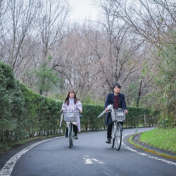 埼玉】自然あふれる国営武蔵丘陵森林公園での撮影